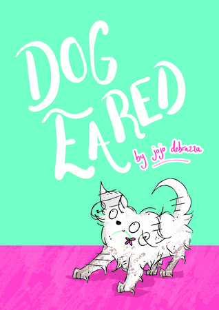 Dog Eared