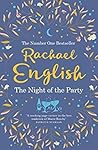 The Night of the Party by Rachael English