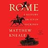 Rome by Matthew Kneale
