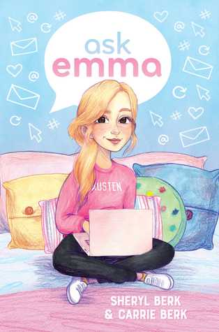 Ask Emma (Ask Emma #1)