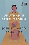 Unutmanın Genel Teorisi by José Eduardo Agualusa