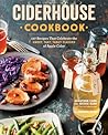 Ciderhouse Cookbook by Jonathan Carr