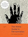Foundations of Flavor: The Noma Guide to Fermentation