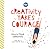 Creativity Takes Courage by Irene Smit