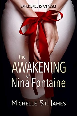 The Awakening of Nina Fontaine (Kindle Edition)