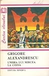 Umbra lui Mircea la Cozia. Poezii alese Umbra lui Mircea la Cozia. Poezii alese