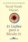 21 Lições Para o ...