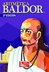 Aritmética. Baldor