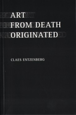Art From Death Originated