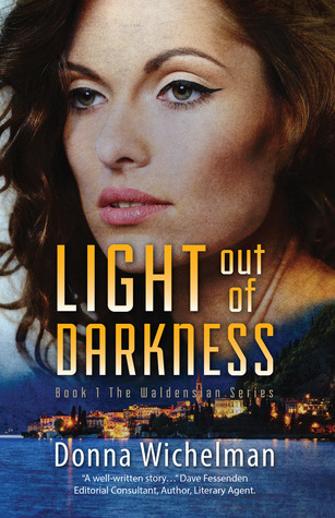 Light Out of Darkness (Waldensian #1)