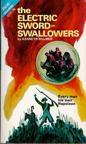 The Electric Sword Swallowers / Beyond Capella (Paperback)