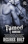 Tamed (Rawhide, #9)