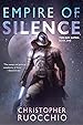 Image for Empire of Silence