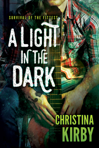 A Light in the Dark (The Survival of the Fittest #2)