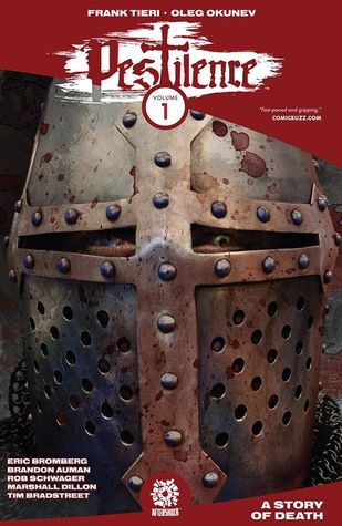 Pestilence, Vol. 1 (Paperback)