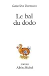 Le Bal du dodo
