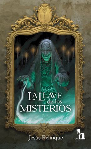 La Llave de los Misterios (Paperback)