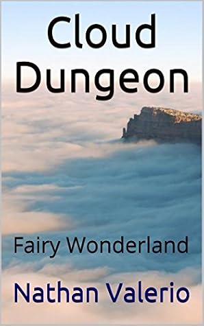 Fairy Wonderland by Nathan Valerio book cover