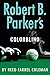 Robert B. Parker's Colorblind (Jesse Stone #17)