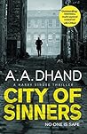 City of Sinners