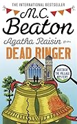 Agatha Raisin and the Dead Ringer