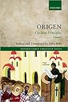 Origen: On First ...