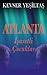 Atlanta: İşaretli Çocuklar