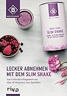 Lecker abnehmen mit dem Slim Shake: Das 6-Wochen-Programm mit über 40 Rezepten zum Genießen (German Edition) Lecker abnehmen mit dem Slim Shake: Das 6-Wochen-Programm mit über 40 Rezepten zum Genießen (German Edition)
