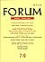 Forum 7-9/2014