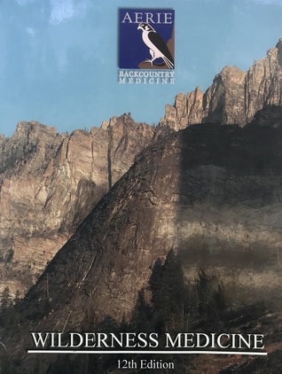 Wilderness Medicine (Paperback)