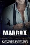 Maddox by Melanie Moreland Maddox by Melanie Moreland