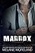 Maddox (Vested Interest, #3)