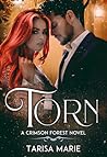 Torn (Crimson Forest, #4)