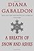A Breath of Snow and Ashes (Outlander, #6)