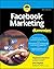 Facebook Marketing For Dummies
