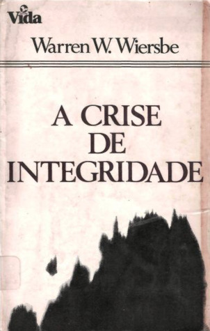 A crise de integridade