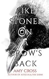 Like Stones on a Crow's Back (The Deal, #2) Book cover for Like Stones on a Crow's Back (The Deal, #2)