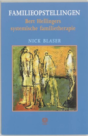 Familieopstellingen Bert Helingers systemische familietherapiefamilieopstellingen