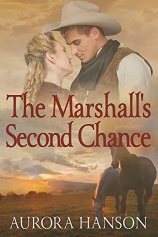 The Marshall's Second Chance (Kindle Edition)