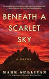 Beneath a Scarlet Sky