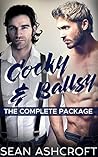 Cocky & Ballsy: The Complete Package