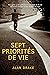 Sept priorités de vie