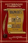 Hogwarts by J.K. Rowling