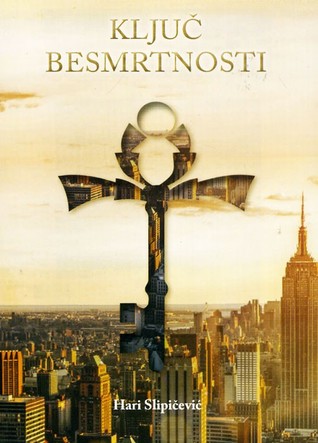 Ključ Besmrtnosti (Paperback)