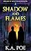 Shadow and Flames (Druids o...