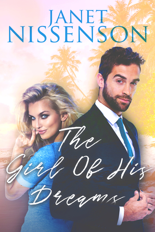 The Girl Of His Dreams (Bachelor #1)
