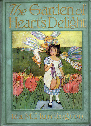 The Garden Of Heart's Delight