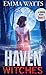 Haven Witches: A Sudden Dea...