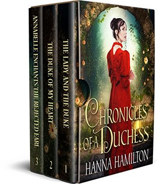 Chronicles of a Duchess (Kindle Edition)