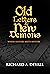Old letters and New Demons